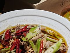 -院子餐厅·大锅菜·老杭帮(桥西直街店)