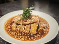 -渔语鱼新川菜Bistro(万象天地店)