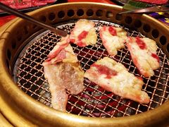 -喜牛烧肉酒场·黑金店(威高广场店)