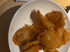 -关东小磨东北菜(上海长风大悦城店)