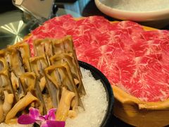 -东海怡品海鲜豆捞(星街坊店)