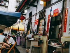 -老瓦房冷锅串串(文殊院店)