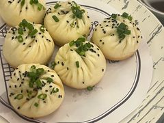 -银都上海菜馆(粤海东路店)