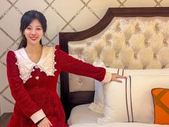 -正佳金殿维福顿公寓(广州正佳广场体育西路地铁站店)