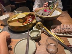 -巴奴毛肚火锅(京西大悦城店)