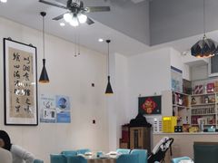 -福巷湘食小馆·猛火现炒(上海首店)