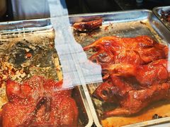 -竺桥兄弟烤鸭(总店)