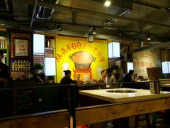 -钢管厂歆瑞源油卤串串香(春熙路太古里店)
