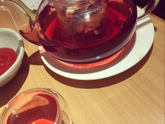 -Lia Cafe Bar Restaurant松山咖啡屋