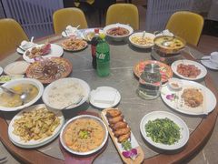 -邑金陵北京烤鸭店·现炒家常菜(ITC MALL店)