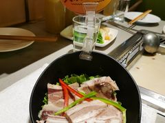 -海底捞火锅(关山保利店)