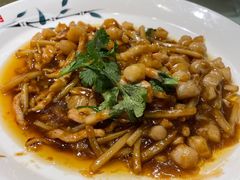 -蓬川食府(金海道店)