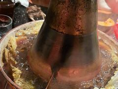 -京炭铜锅涮肉·羊蝎子·羊肉炉(保利·时光里店)