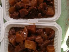 -华春餐馆(鱼山路店)