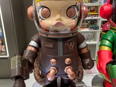 -popmart(CP静安店)