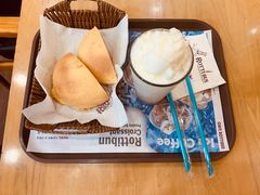 -劳顶笨咖啡(益华广场店)