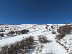 -密苑云顶乐园(云顶滑雪场)
