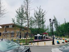 -府河摄影公园