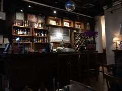 -Beccano碧可浓西餐厅(碧云路店)