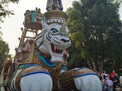 -合肥融创乐园
