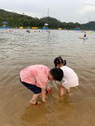 -佛灵湖水上乐园