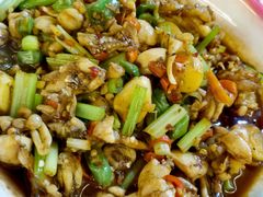 -老三样·美食研究中心(世贸路店)