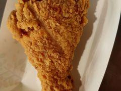 -德克士(睢宁曼哈顿店)