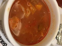 -斗牛士牛排餐厅(又一城店)