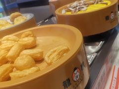 -龍歌自助小火锅(李沧顺和汇店)