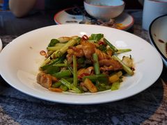 -新白鹿餐厅(松江开元地中海店)