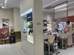 -海马体照相馆(上海万象城店)