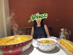 -解家河南菜(金水路店)