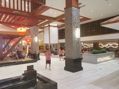 -天沐温泉(抚顺店)