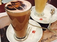 -COSTA COFFEE(武汉天地店)