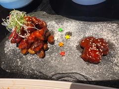 -三生三味密宗川菜·江景餐厅(来福士店)