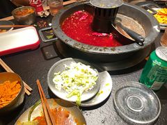-晓宇重庆火锅(西安荟聚店)