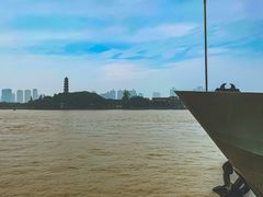 -江心屿景区