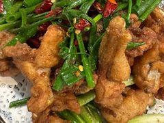 -金龙·打边炉(南京西路店)