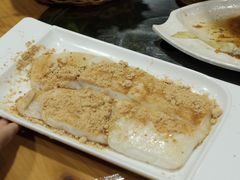 -故乡家韩国料理(丹东街店)