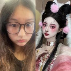 -苏州窝边小草摄影·汉服妆造跟拍(拙政园店)