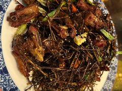 -杨记隆府(南坪店)