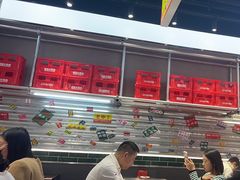 -堂堂小伙夫·辽宁小吃大排档(京西大悦城店)