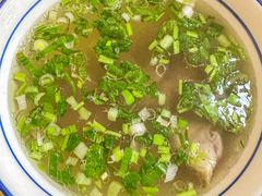 -陈掌柜澄城水盆羊肉(钟楼店)
