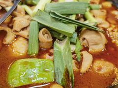 -湘肠香火锅店(团结湖店)