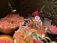 -花潮料理艺食馆(SM新生活广场店)
