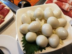 -海底捞火锅(威高广场店)