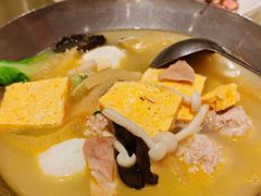 杭三鲜-群乐饭店(滨安路店)
