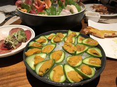 -Mr·Fish鱼鲜生海鲜放题(银泰in99店)
