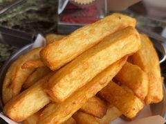 -Lets burger非常汉堡·环球风味(蓝色港湾店)