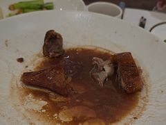 -喜宴又一村·粤菜·茶点·海鲜(壹方天地店)